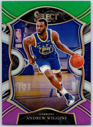2020 panini select 6 - 2020-21,