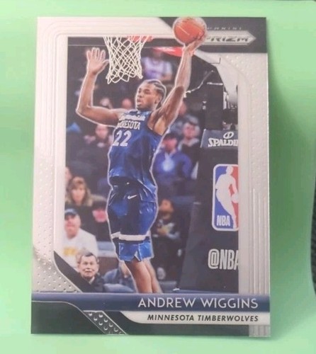 2018 panini prizm andrew - 2018-19,