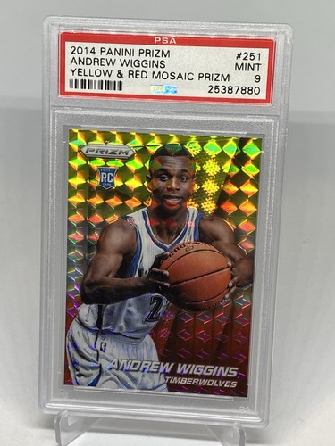 2014 panini prizm - panini,