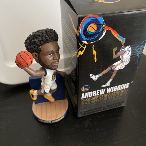 Andrew wiggins posterized - andrew,