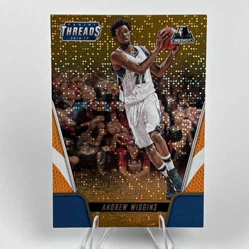 2016 panini threads century - 2016-17,