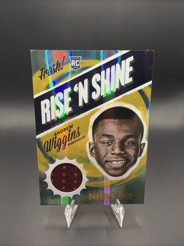 Panini 2014 nba hoops - 2014-15,