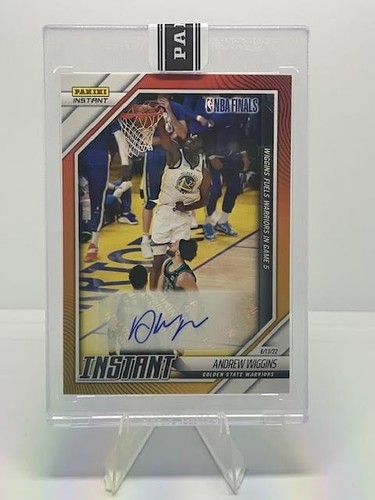 2021 panini instant 291 - 2021-22,