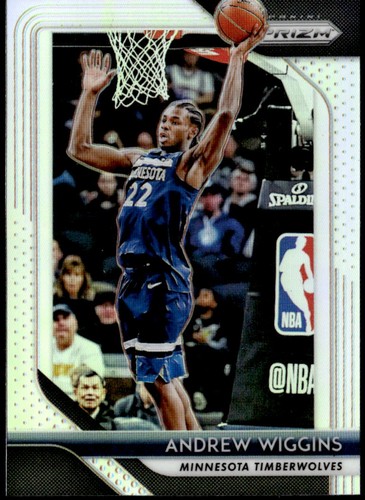 2018 panini prizm - 2018-19,