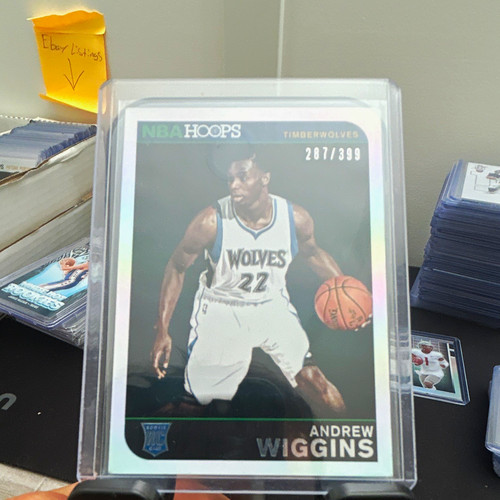 Panini 2014 nba hoops - panini, 2014-15