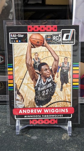 2014 panini donruss andrew - 2014-15,