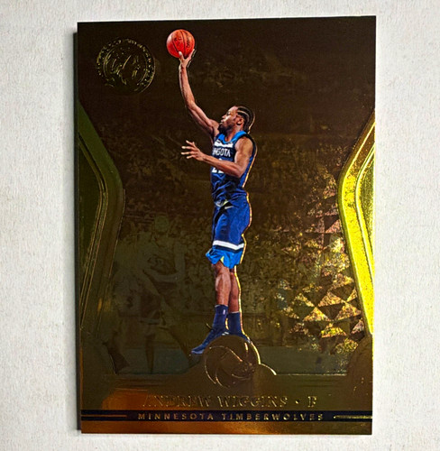 Panini 2017 opulence - panini, andrew