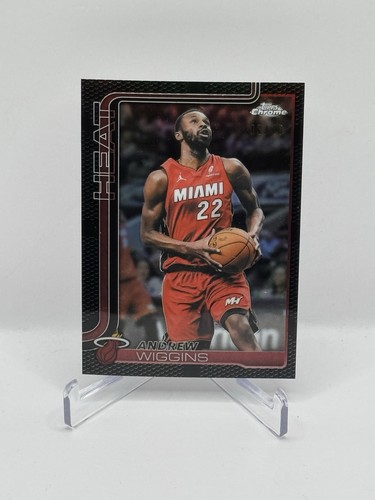 2025 topps chrome - 2025-26,